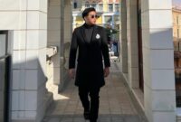 Timothy Ronald.(Foto: instagram/timothyronaldd)