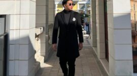 Timothy Ronald.(Foto: instagram/timothyronaldd)