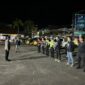 Antisipasi Balap Liar Malam Hari, Tim UKL Polres Ketapang Intensifkan Patroli Rutin