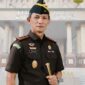 Kepala Kejaksaan Tinggi Kalimantan Barat, Dr. Emilwan Ridwan