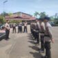 Bintara Remaja 2026 Jalani Orientasi di Polres Ketapang, Fokus Adaptasi dan Disiplin