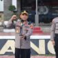 Waka Polres Melawi, Kompol Aang Permana, S.I.P., S.H., M.A.P.,