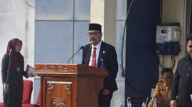 Sekretaris Daerah Kabupaten Sintang, Kartiyus