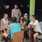 Patroli Dialogis Polsek Sengah Temila, Polisi Dekatkan Diri dengan Warga