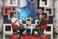 Polda Kalbar Tegaskan Penegakan Hukum Transparan Lewat Talk Show Kriminalitas