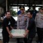 Jumat Berkah Polres Sintang Perkuat Kepedulian Sosial di Tengah Masyarakat