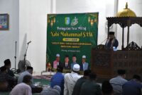 Isra Mi’raj 1447 H, Pemkab Sintang Dorong Integritas dan Keimanan Warga