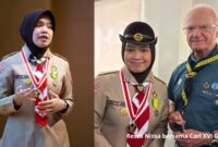 Dari LifeLeaders hingga SDGs, Pramuka Kalbar Tunjukkan Kinerja Positif di 2025