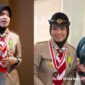 Dari LifeLeaders hingga SDGs, Pramuka Kalbar Tunjukkan Kinerja Positif di 2025