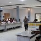 Bidkum Polda Kalbar Gelar Sosialisasi Hukum di Polres Sintang