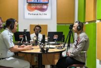 Prestasi Nasional RS Bhayangkara Pontianak di Ajang Quantum Claim Speed Award 2026