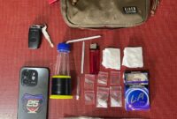 Pengungkapan Narkoba Sepauk, Polres Sintang Amankan Tiga Pelaku dan Barang Bukti