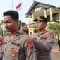 Waka Polres Ketapang Pimpin Gaktiblin, Tingkatkan Disiplin Personel Polri