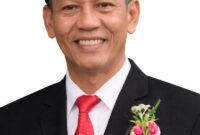 Raih Skor 87,87, Pemkab Sintang Masuk Kategori Baik Tata Kelola Pengadaan