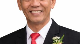 Raih Skor 87,87, Pemkab Sintang Masuk Kategori Baik Tata Kelola Pengadaan