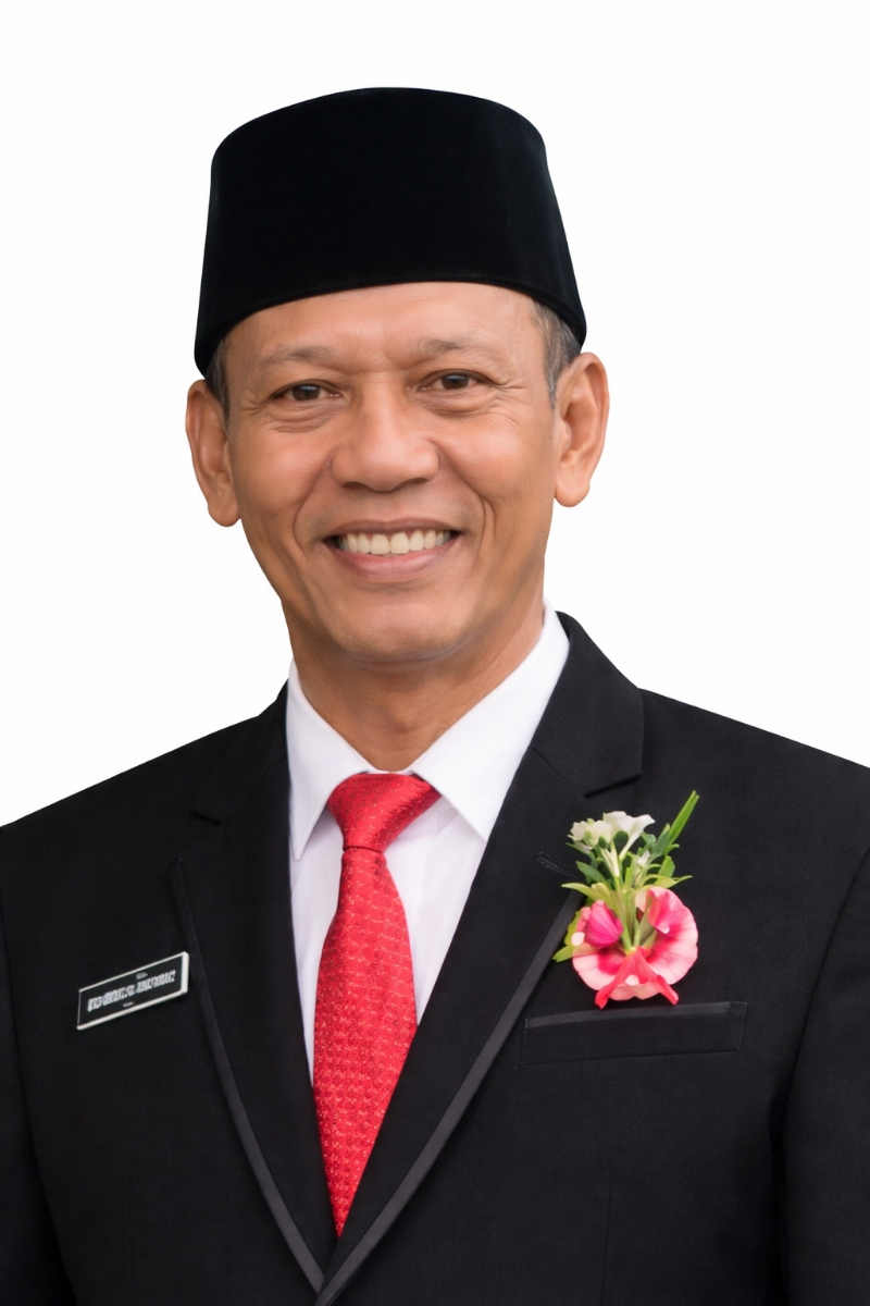 Raih Skor 87,87, Pemkab Sintang Masuk Kategori Baik Tata Kelola Pengadaan