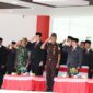 HUT ke-69 Pemprov Kalbar, Kodim 1206 Putussibau Perkuat Sinergi dengan Pemda