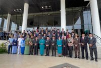 HUT ke-69 Pemprov Kalbar, Kajati Emilwan Ridwan Tegaskan Dukungan Pemerintahan Berintegritas