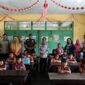 Bupati Sintang Dukung Program MBG Lewat Peresmian SPPG di Kapuas Kanan Hilir