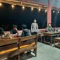 Patroli Dialogis Malam Polsek Mandor, Cegah Kejahatan dan Jaga Kamtibmas