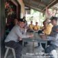 Patroli Siang Samapta Polsek Menyuke, Jaga Kamtibmas Tetap Aman