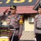 Wakapolres Melawi, Kompol Aang Permana, S.I.P., S.H., M.A.P.,