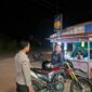 Bhabinkamtibmas Polres Melawi Gencarkan KRYD untuk Cegah Pencurian