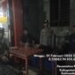Samapta Polsek Menyuke Gelar Patroli Malam, Antisipasi Kriminalitas di Jam Rawan