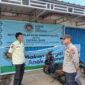Polsek Mandor Ajak Satpam Perkuat Pencegahan Kejahatan Lewat Dialog Humanis