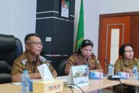 Setda Sintang Teken Perjanjian Kinerja 2026, Pacu Produktivitas ASN dan PPPK