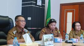 Setda Sintang Teken Perjanjian Kinerja 2026, Pacu Produktivitas ASN dan PPPK