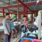 Polsek Menjalin Tingkatkan Patroli Siang, Keamanan Desa Tetap Terkendali