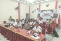 Musrenbang Kecamatan Sengah Temila Bahas Prioritas Pembangunan RKPD Landak 2027 Secara Virtual