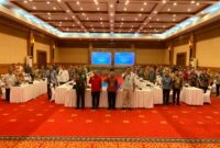 Jelang Hari Besar, Polda Kalbar Perkuat Strategi 4K untuk Ketahanan Pangan