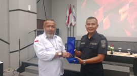 Media Mitra Strategis Polri, Polda Kalbar Dorong Literasi Digital dan Etika Jurnalistik