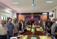 Satgas Saber Pangan Kalbar Awasi Harga dan Mutu 14 Komoditas Strategis 2026