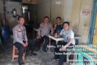 Polisi Menyuke Sambangi Warga, Antisipasi Radikalisme Lewat Patroli Dialogis