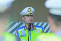 Polda Kalbar Prioritaskan Keselamatan, Angkutan Umum Dicek dalam Ops Kapuas 2026