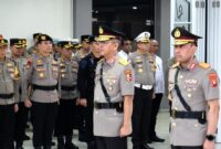 Sertijab Wakapolda Kalbar Digelar, Polda Imbau Warga Waspadai Modus Penipuan Mengatasnamakan Pejabat