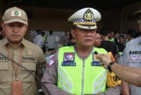 Ditlantas Polda Kalbar Gandeng Bapenda dan Jasa Raharja, Kepatuhan Pengendara Meningkat