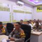 Kapolres Melawi Dukung Dialog Publik Tingkatkan Kesadaran Kebangsaan Generasi Muda