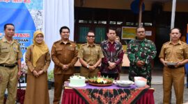 Pemkab Sintang Perkuat Mutu Pendidikan dan Libatkan Orang Tua