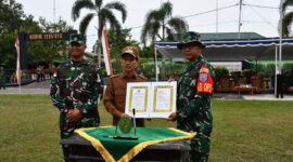 TMMD Sintang 2026, Wujud Sinergi TNI dan Pemkab untuk Desa Mandiri