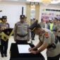 Sertijab Polres Ketapang: Kasat Binmas dan Tiga Kapolsek Resmi Jabat, Fokus Profesionalisme
