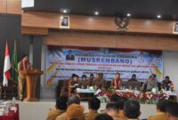 Pendataan Ulang Warga Miskin di Sintang, Pemdes Diminta Turun Langsung