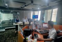 Transparansi Penegakan Hukum, RRI Pro 1 Siarkan Peran Laboratorium Forensik Kalbar