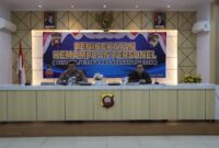 Budaya Pelayanan Prima Polres Ketapang, Kolaborasi dengan Bank BNI