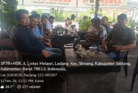 Dampak Kelangkaan BBM Meluas, PROJAMIN Kalbar Ambil Langkah Tegas