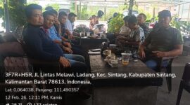 Dampak Kelangkaan BBM Meluas, PROJAMIN Kalbar Ambil Langkah Tegas