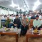 Tabligh Akbar Lailatul Imtihan ke-11 di Ketapang Berlangsung Khidmat, Polres Beri Dukungan Pengamanan Penuh